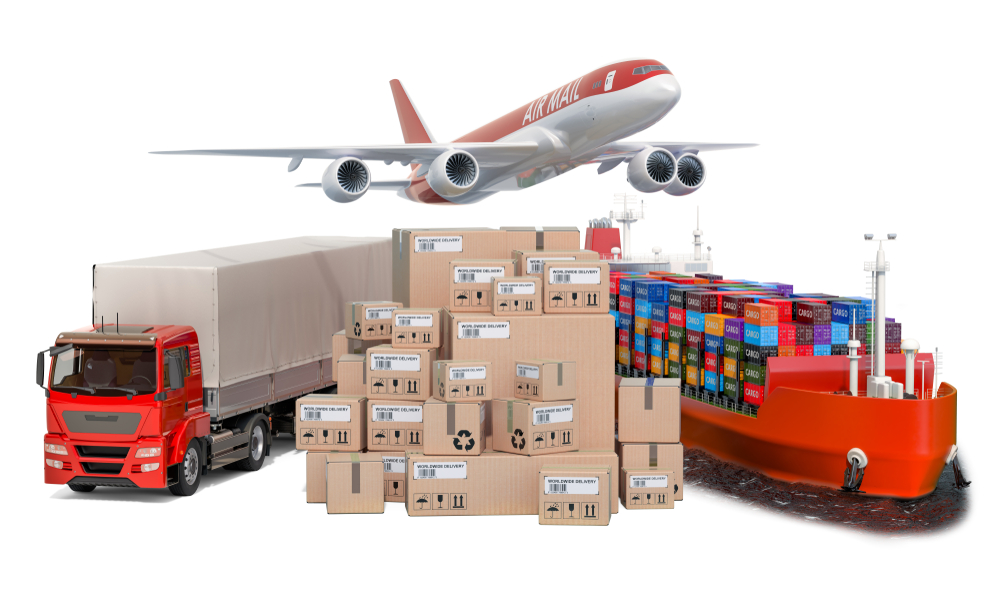Courier Services