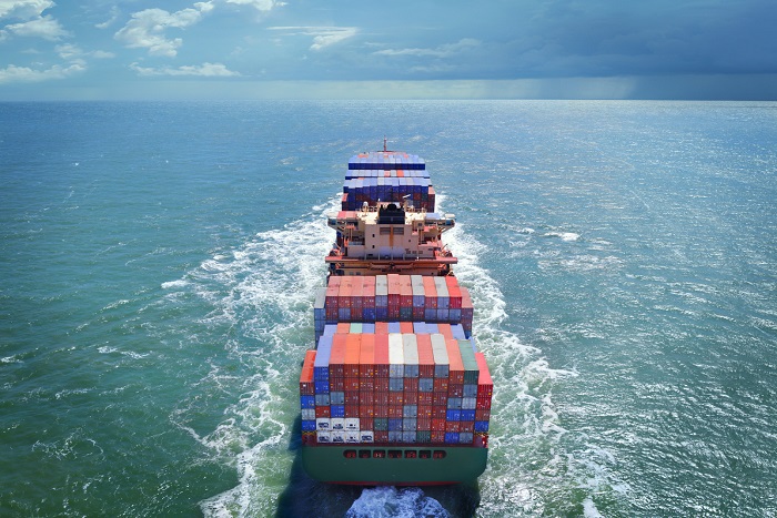 Cargo Shipping